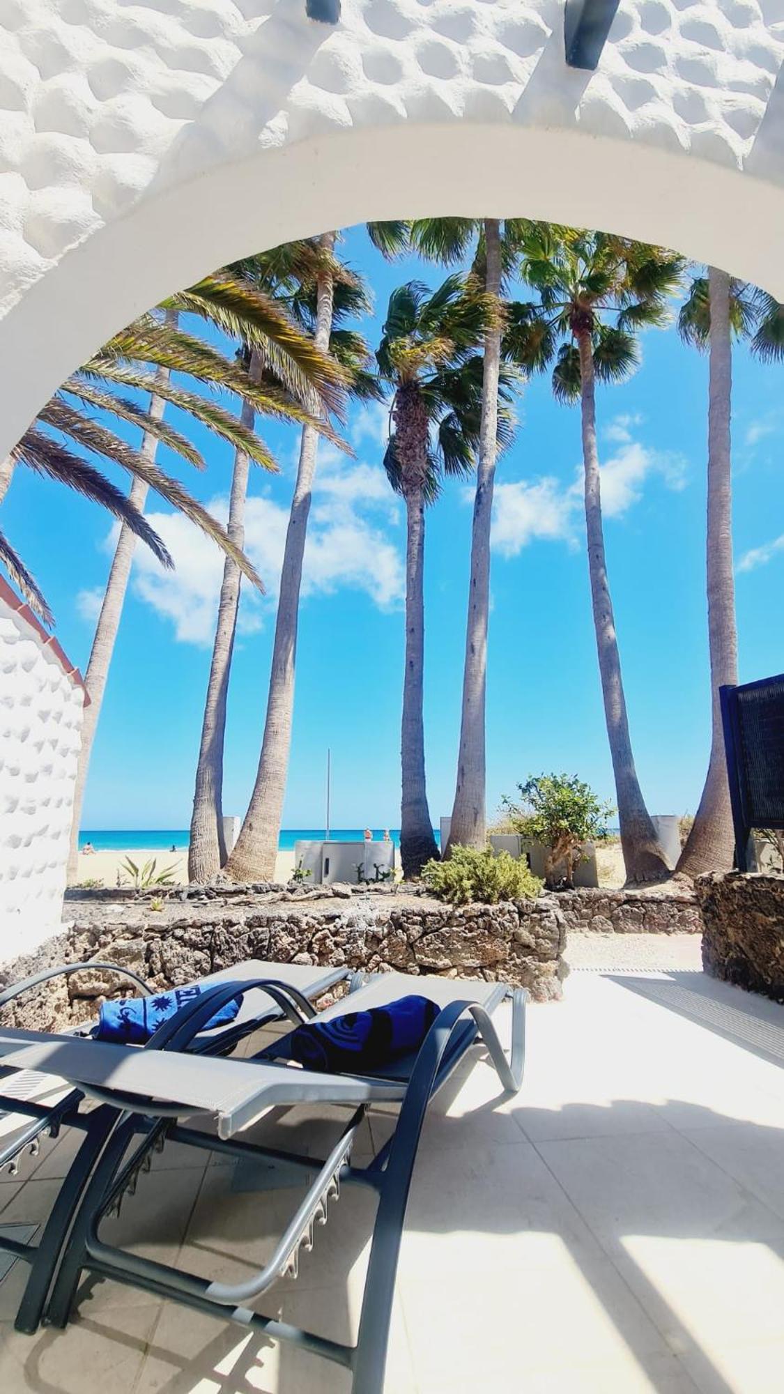 Beachhouse La Palma 코스타카르마 외부 사진